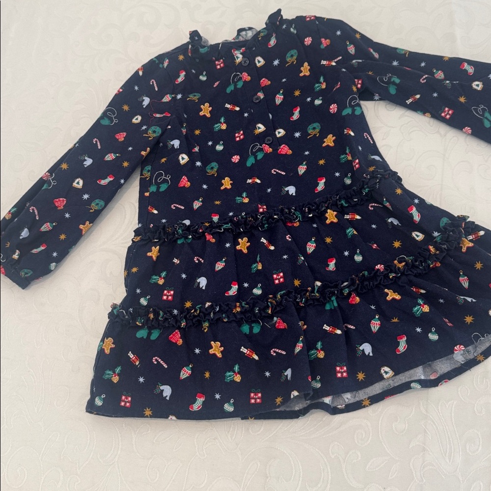Janie and Jack Bundle. Toddler Size 3 - Picture 2 of 14